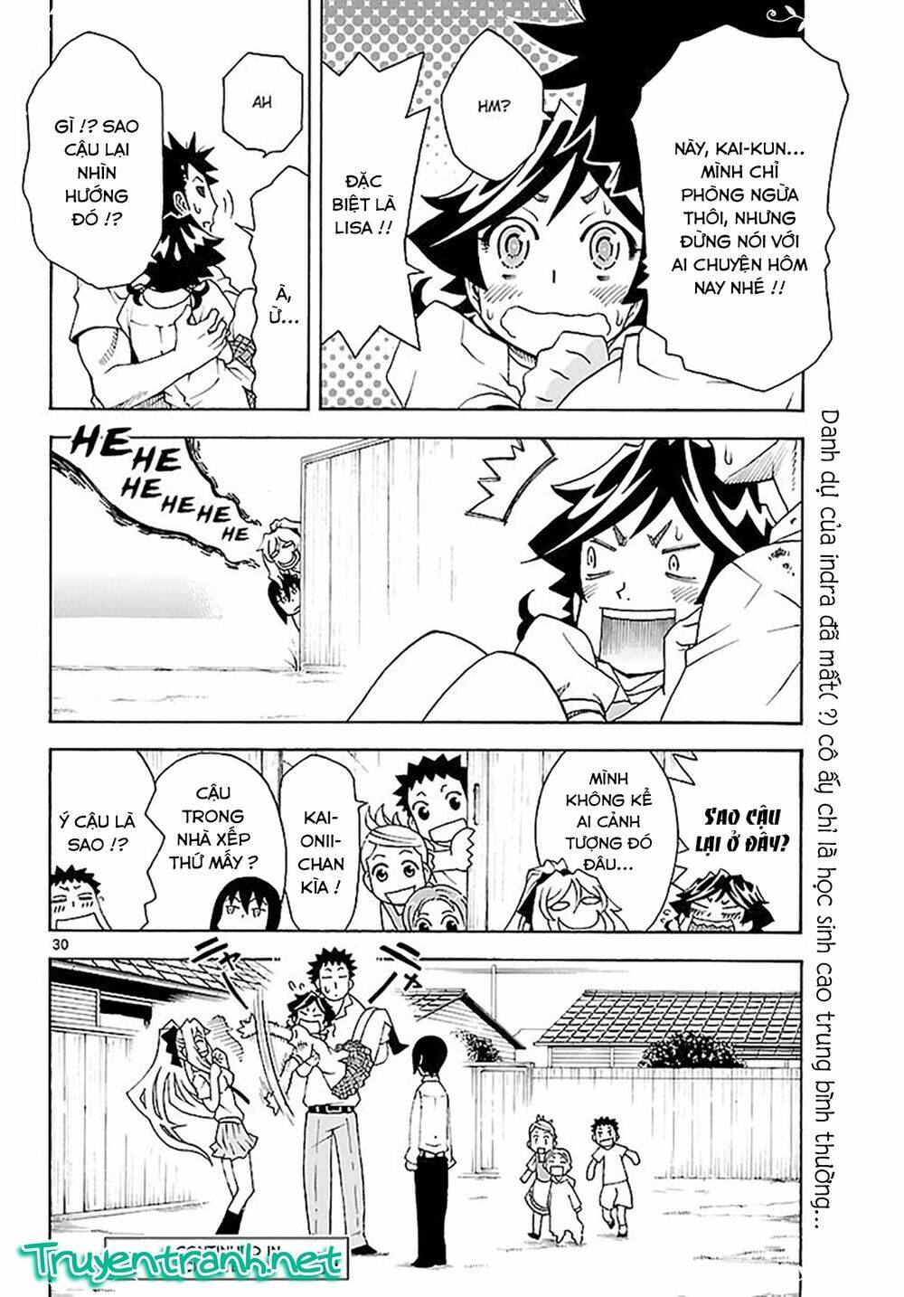 popcorn avatar chapter 15 27