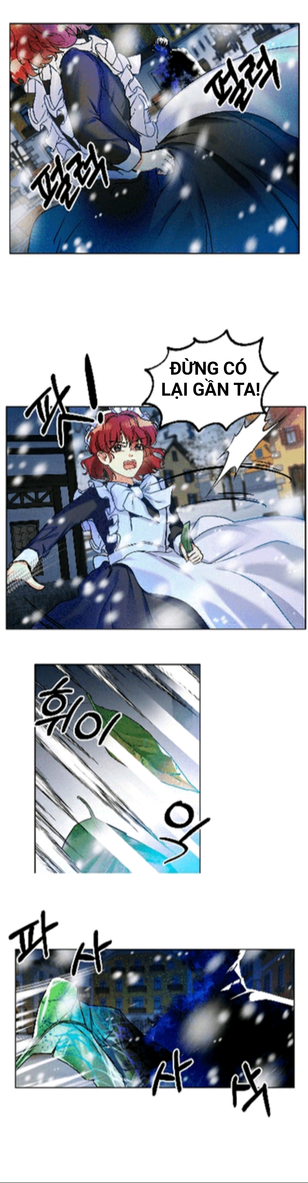 hãy phục tùng tôi chapter 5 4