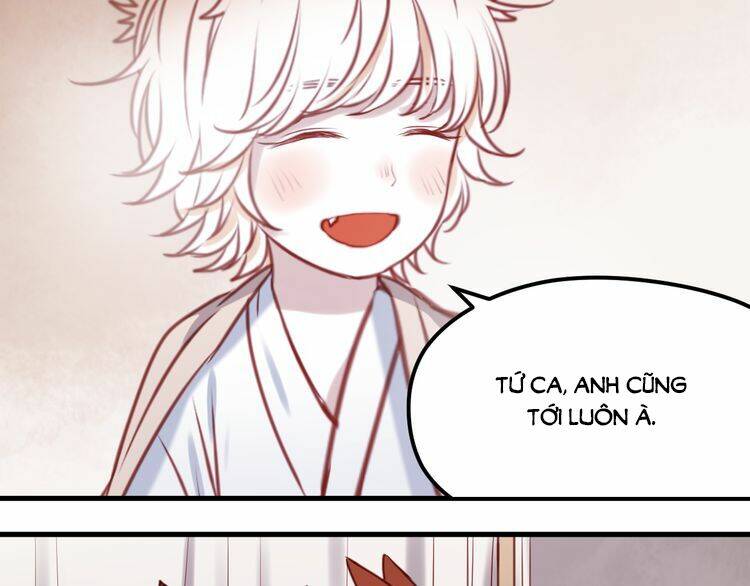 lượm được 1 tiểu hồ ly chapter 55 46