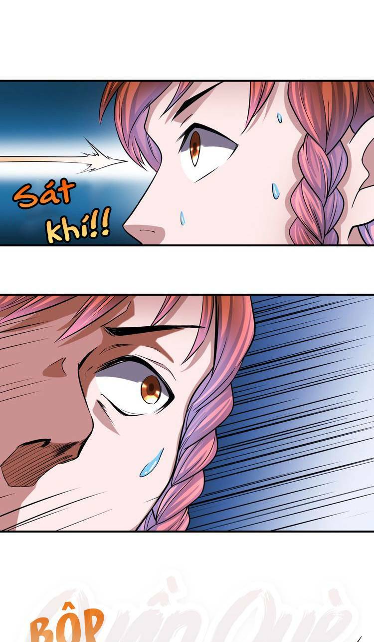 diêm vương thay thế chapter 21 35