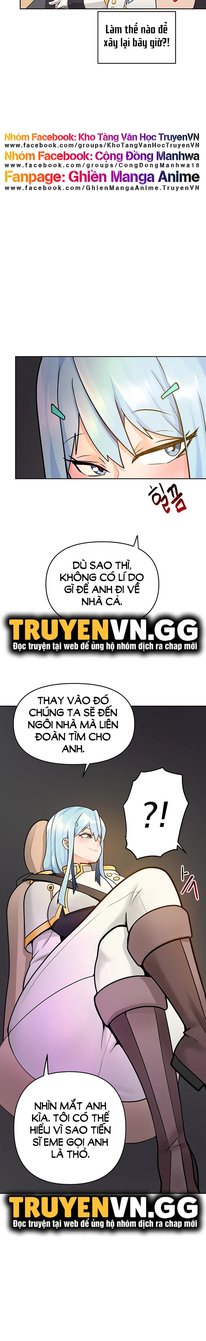 ứng dụng thôi miên chapter 18 12