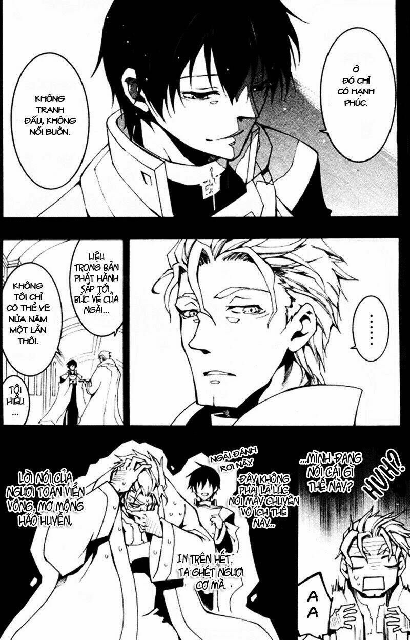 07 hồn ma chapter 86 26