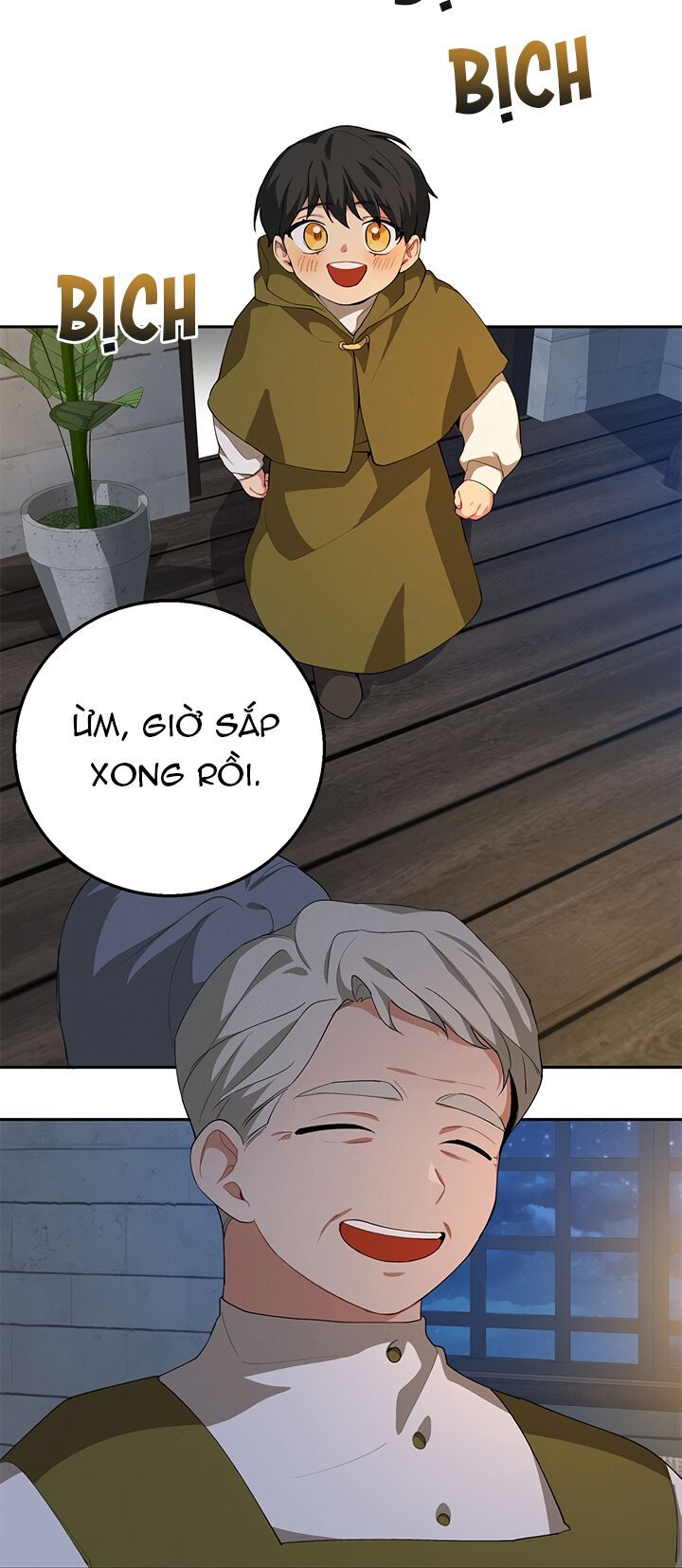 hãy trả lời em, hoàng tử! chapter 22 31