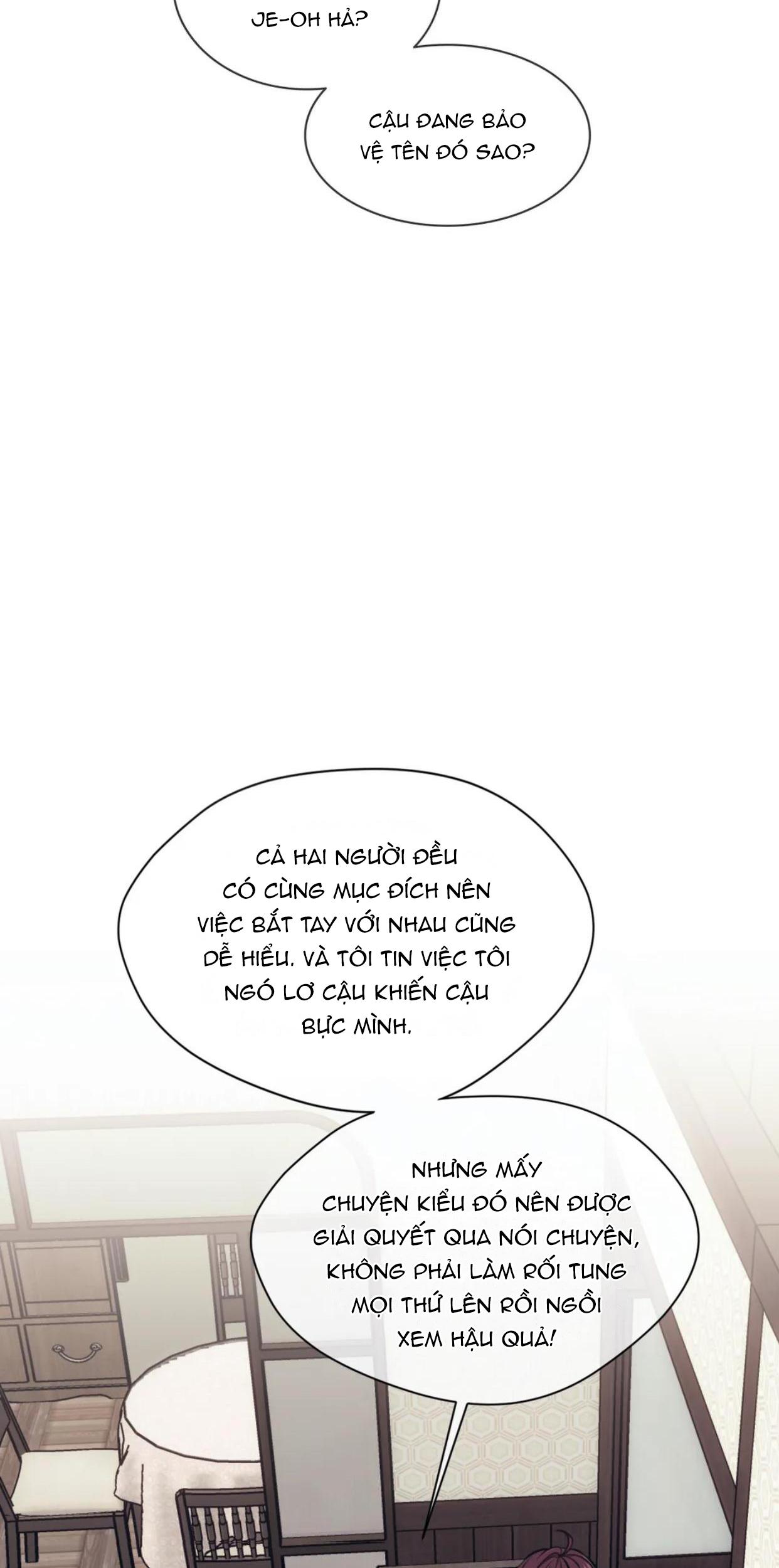 công cuộc báo thù của kẻ yếu thế chapter 47 10