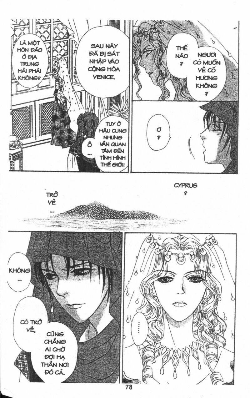 kenja no ishi chapter 4 90