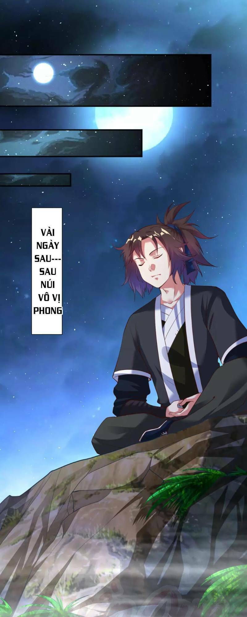 đạo ấn chapter 28 23