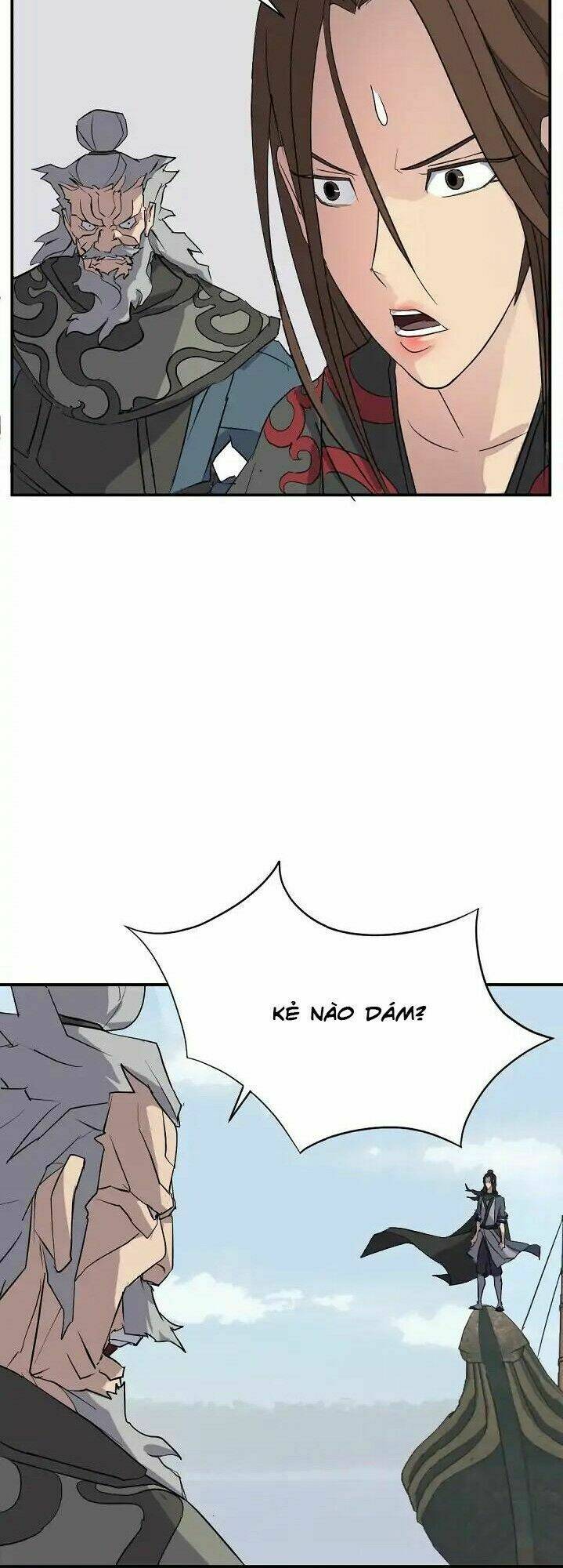 trọng sinh, bất khả chiến bại chapter 58 16