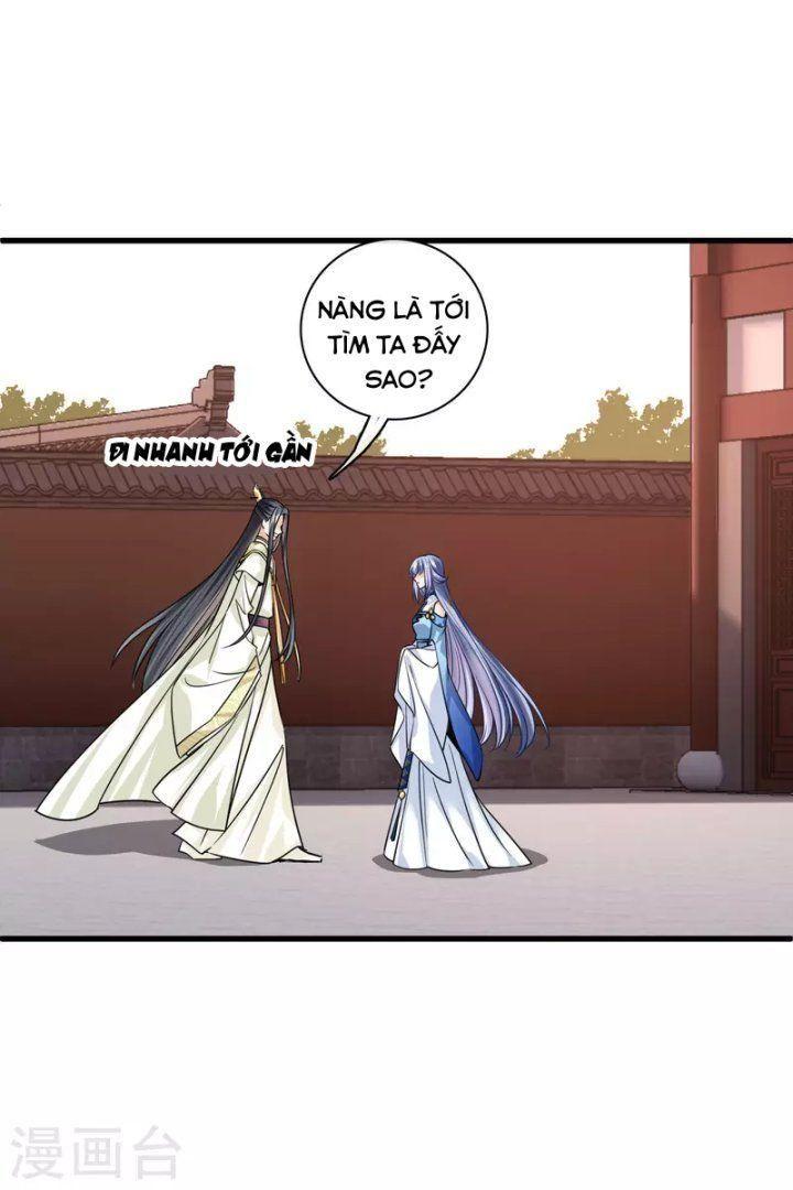 nụ cười của ngươi ngọt gãy tám cái răng của ta chapter 48 4