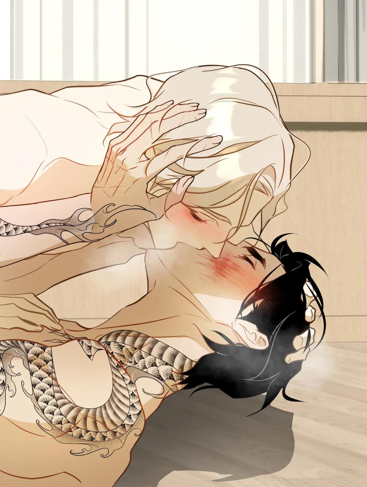 mỹ nhân ngư chapter 11 24