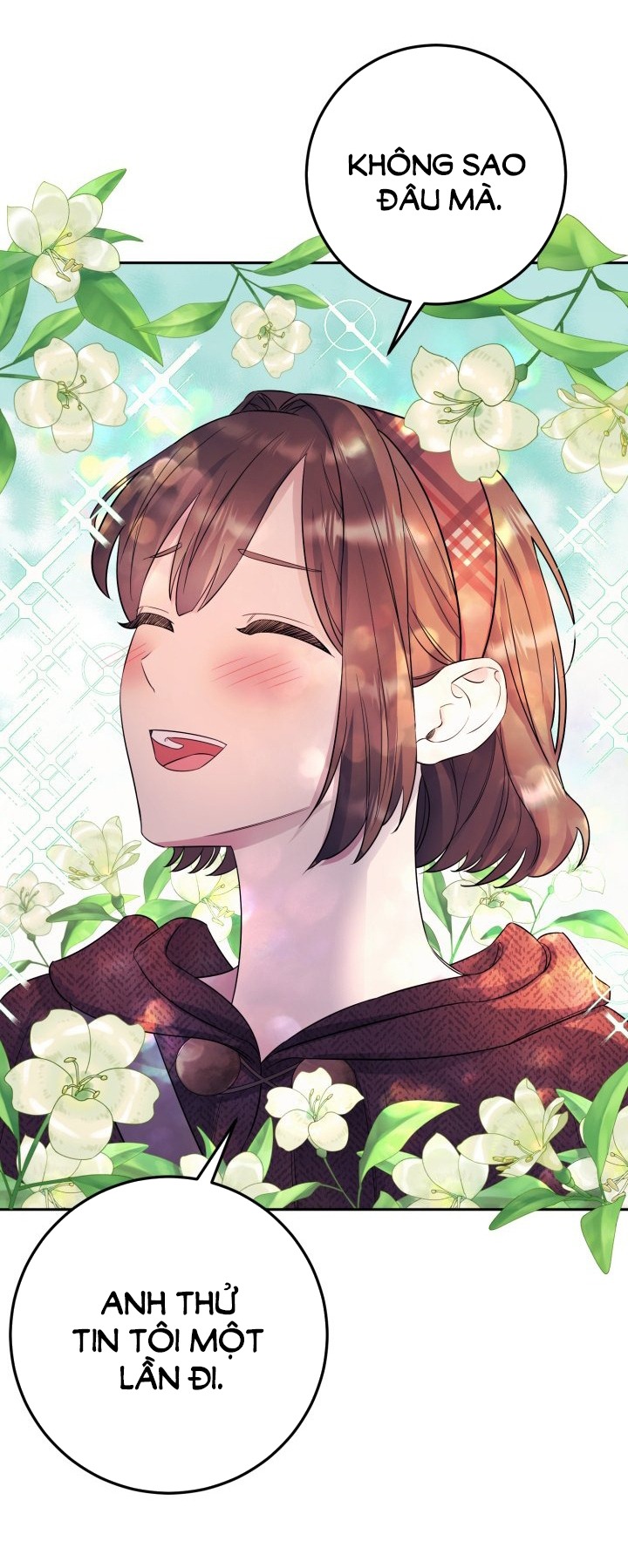 [18+] nếu cứu rỗi một cầm thú hư hỏng chapter 6.2 22