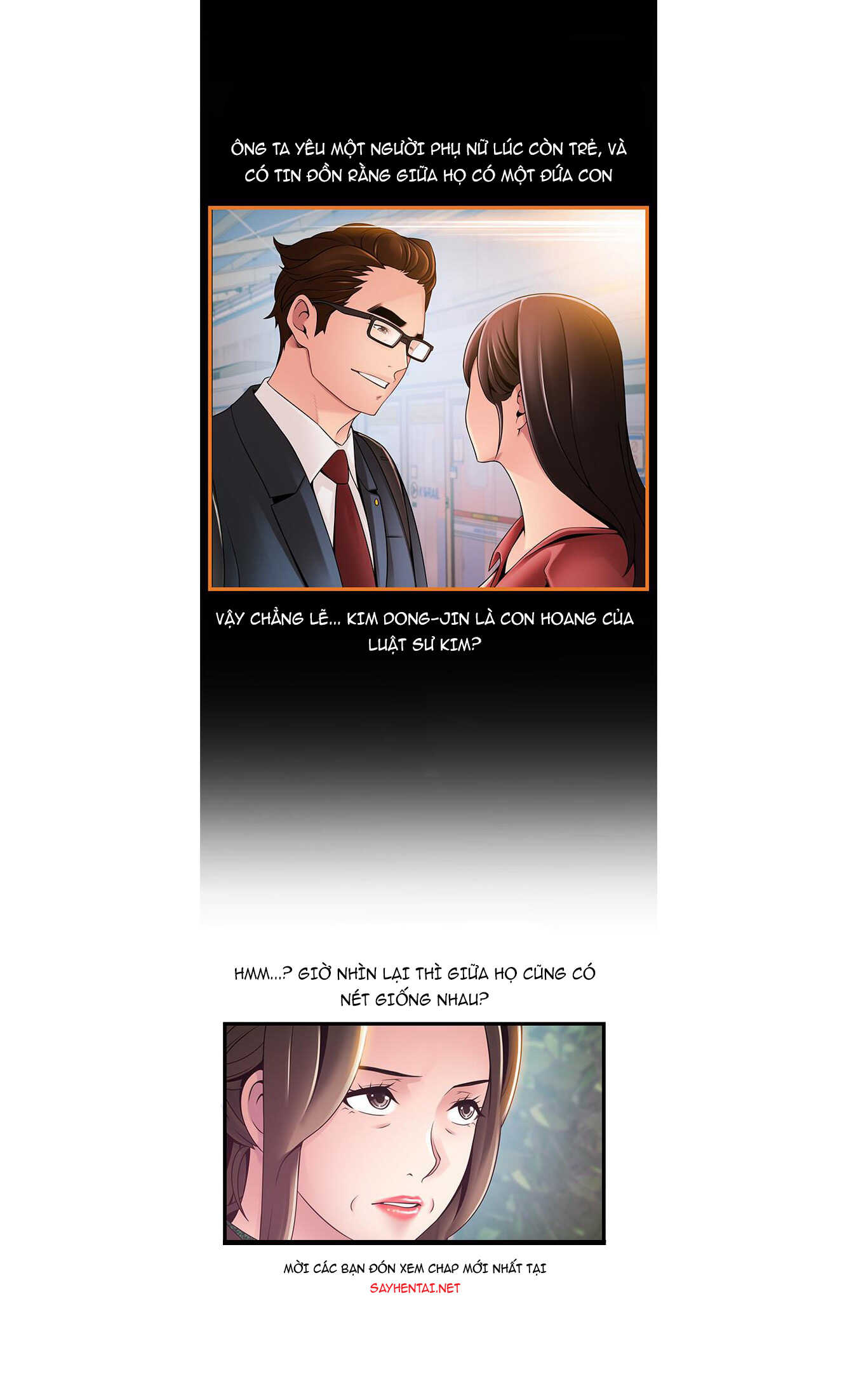 điểm yếu chapter 113 12