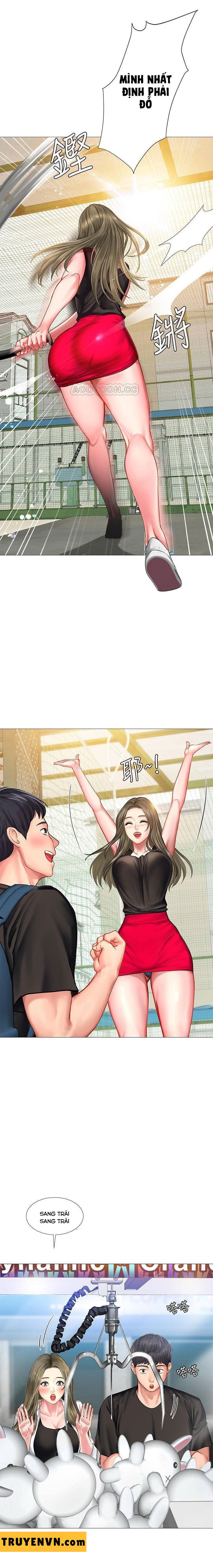 should i study at noryangjin? chapter 24 18