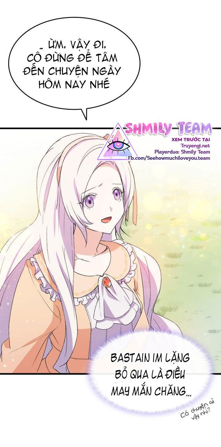 tôi định quyến rũ anh trai nhưng nam chính đã đến chapter 17 29