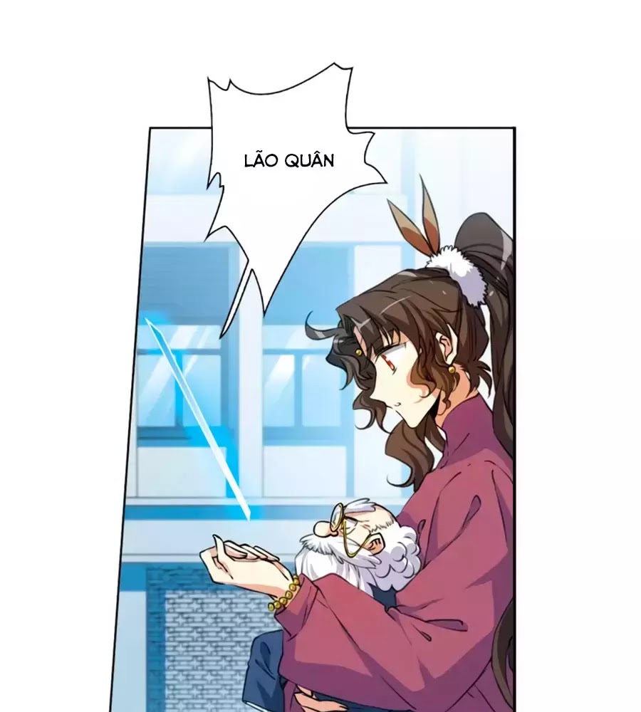 tam nhãn hao thiên lục chapter 299.3 26