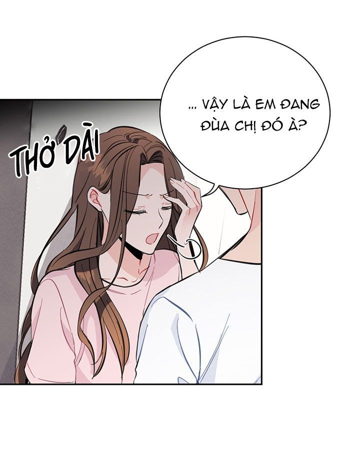 người tình thay thế chapter 7 25