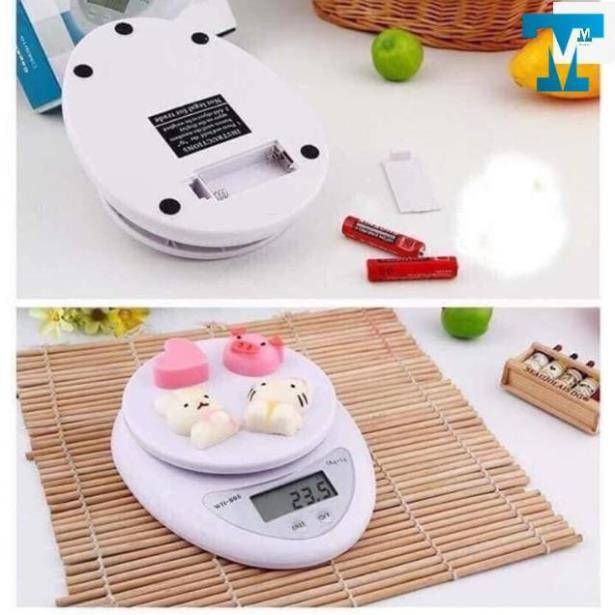 Cân tiểu ly