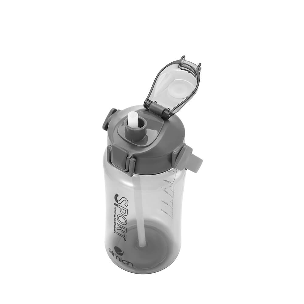 Bình nước nhựa Elmich EL8361 dung tích 1.5L