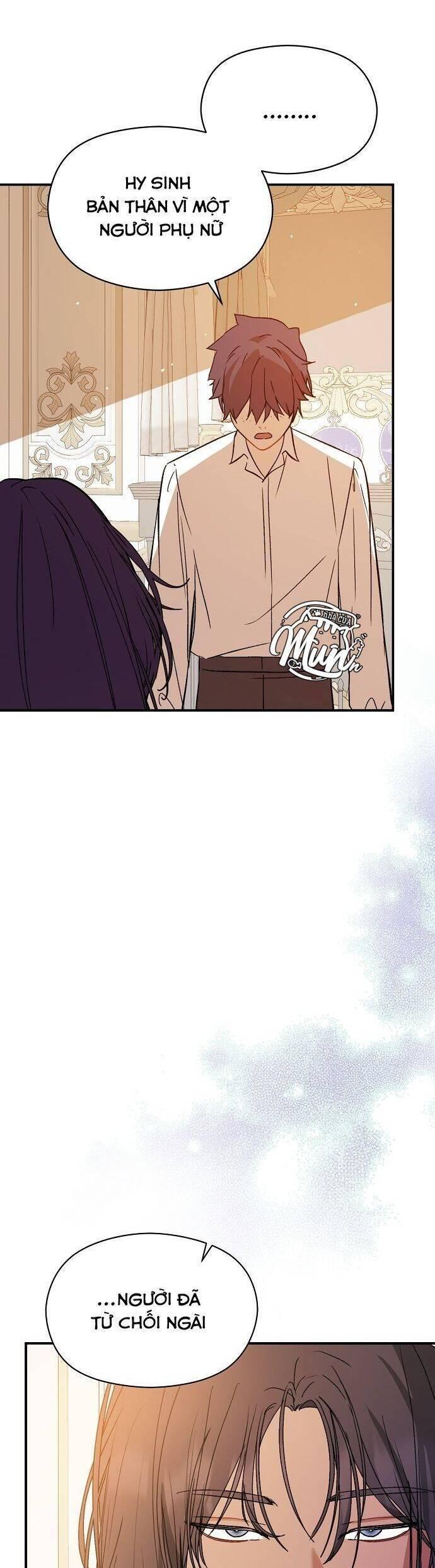 tôi không cố ý quyến rũ nam chính đâu! chapter 69 27