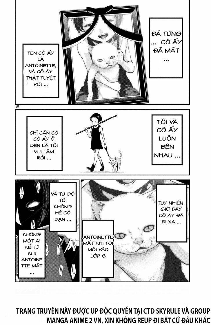 trường học ngục tù chapter 186 2