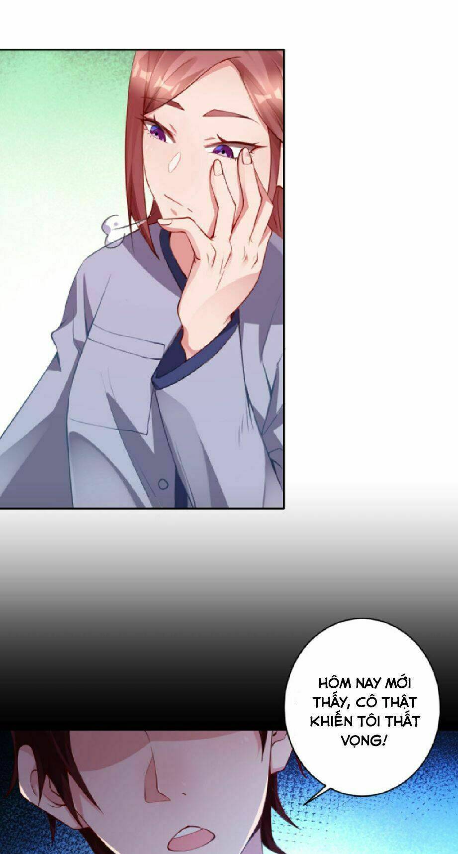 pháp y kiều thê chapter 0 25