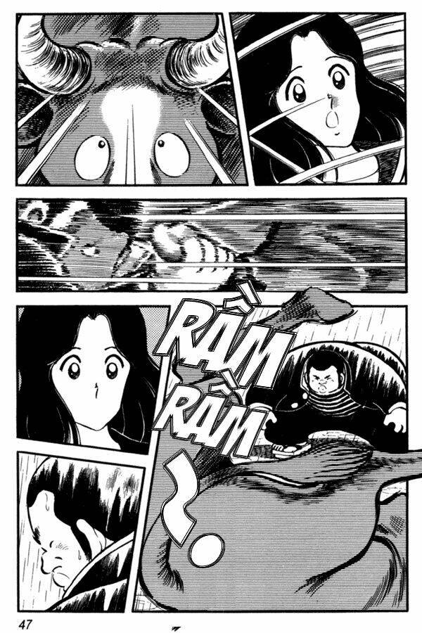 miyuki chapter 31 22