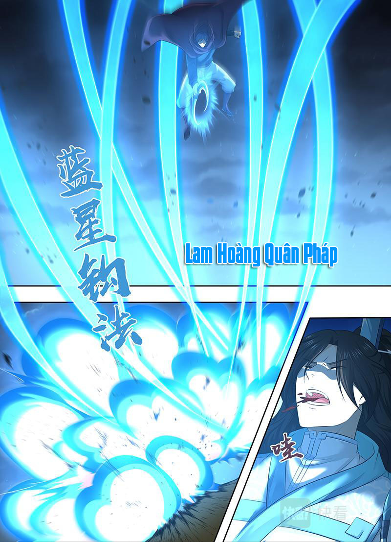 vĩnh hằng chí tôn chapter 324 10