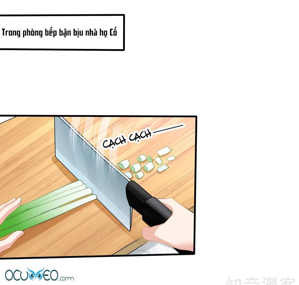 mỹ vị giai thê chapter 22 9