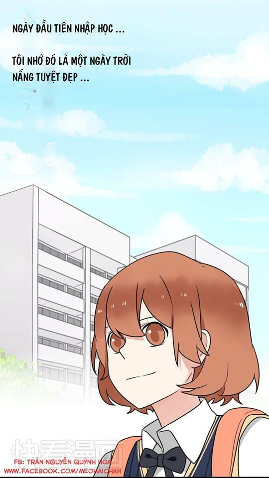 tình yêu! bắt đầu từ ngày hôm nay chapter 11 12