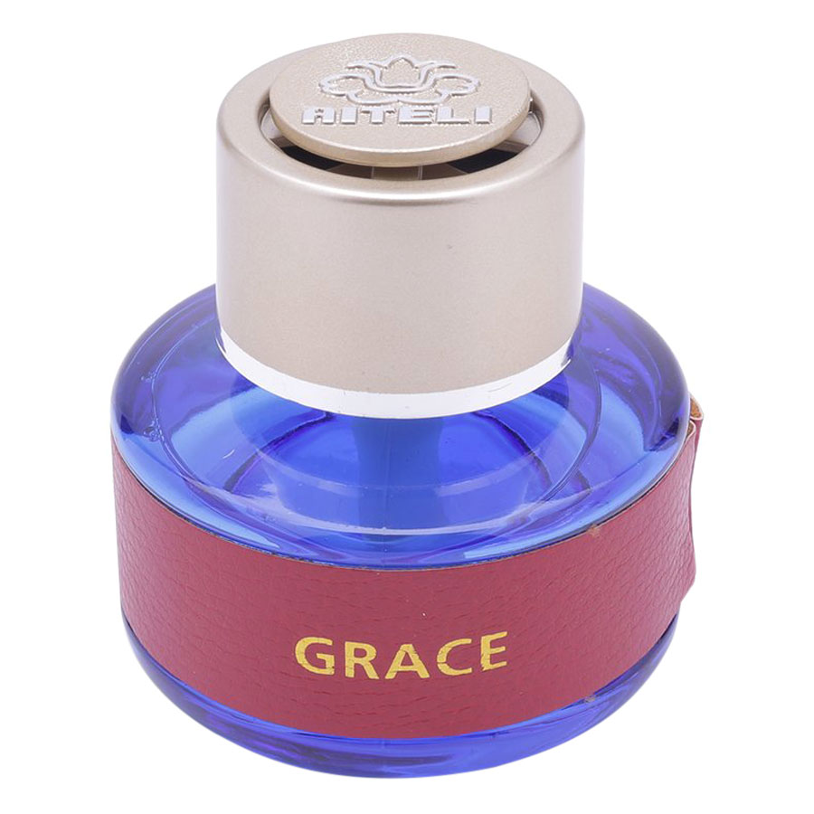 Nước Hoa Ô Tô AITELI Grace ATL-3078 Ocean 80ml