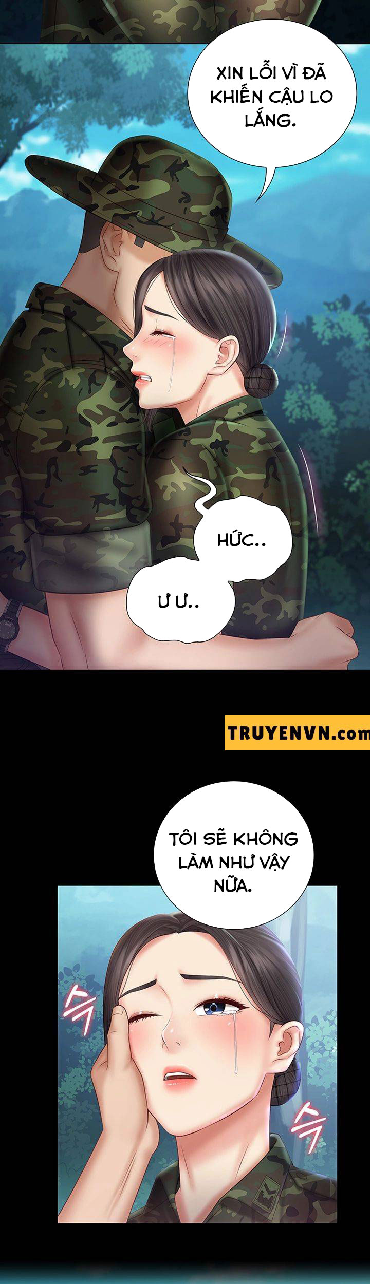 sứ mệnh người anh chapter 44 45