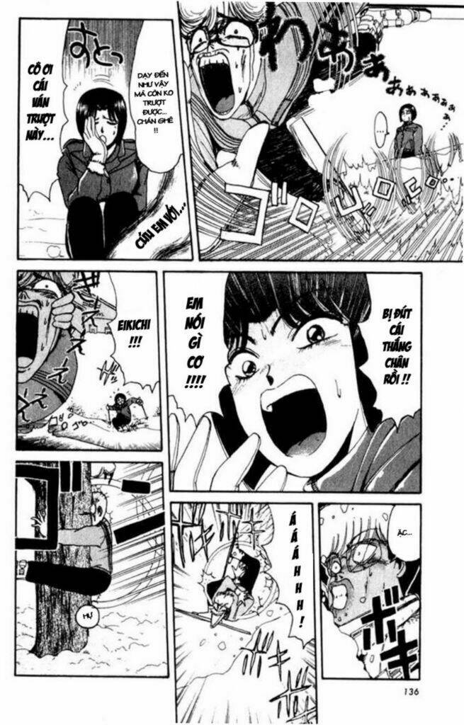 shonan junai gumi chapter 15 15