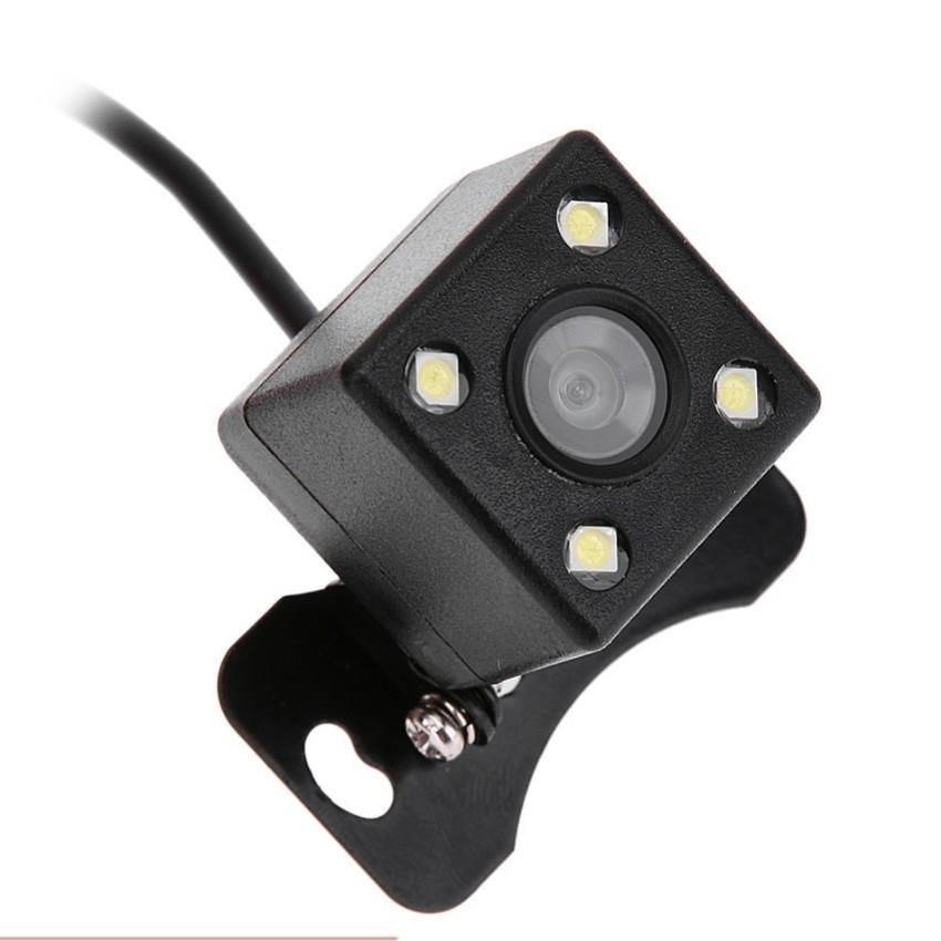 Camera Lùi 4 mắt cảnh báo cho xe xơi 206565