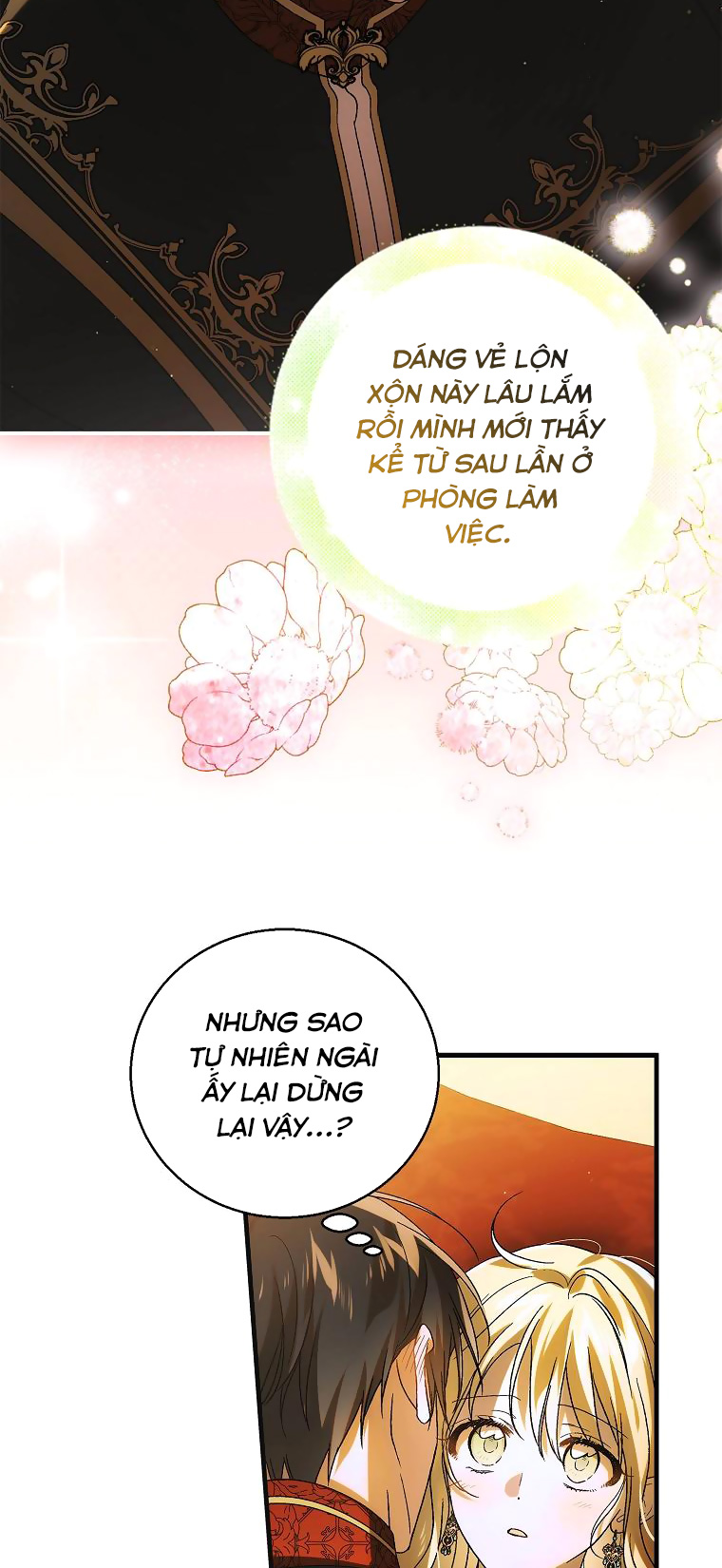 cách để em bảo vệ anh chapter 117.1 8