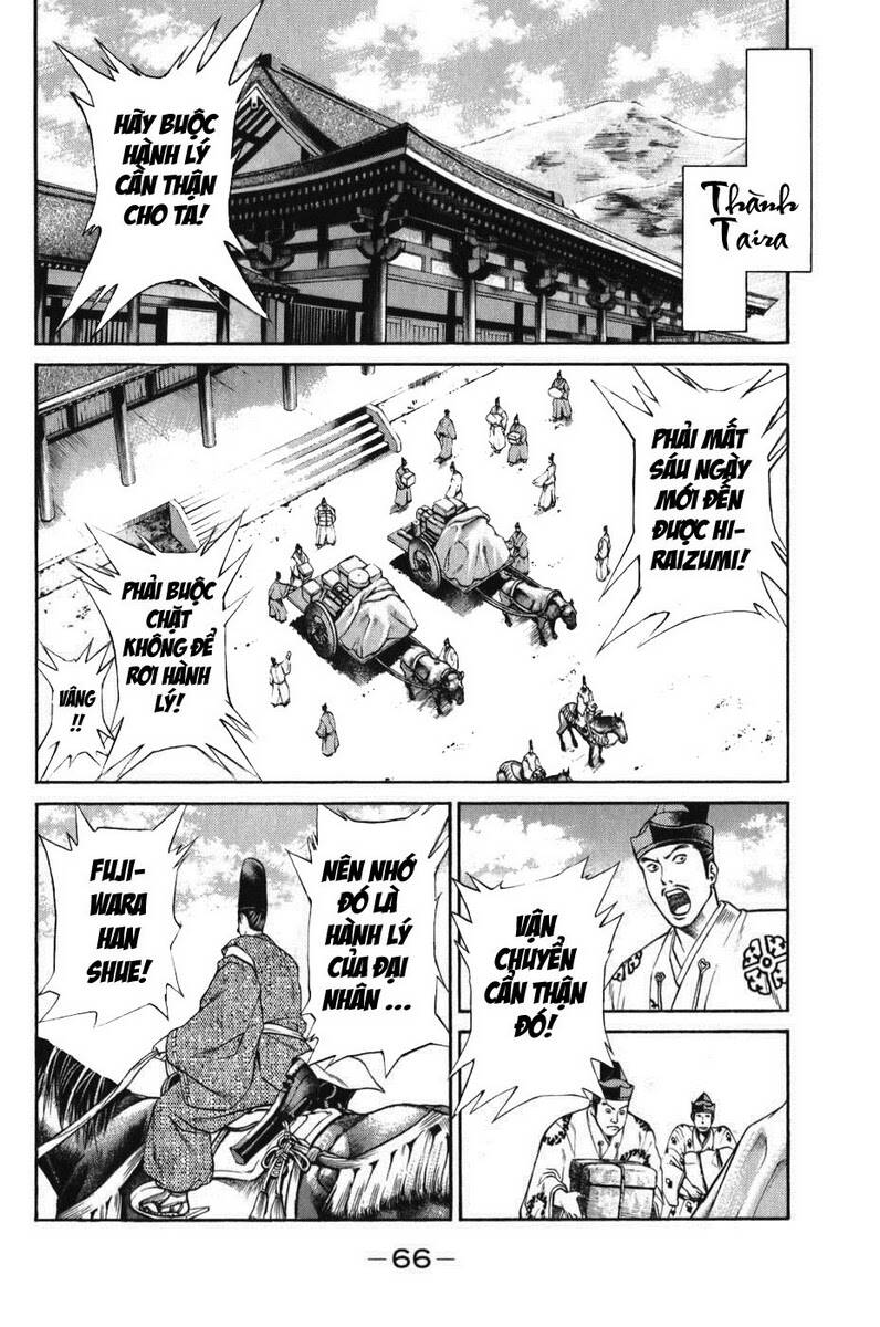 thiếu niên vương i - shana oh yoshitsune i chapter 62 4