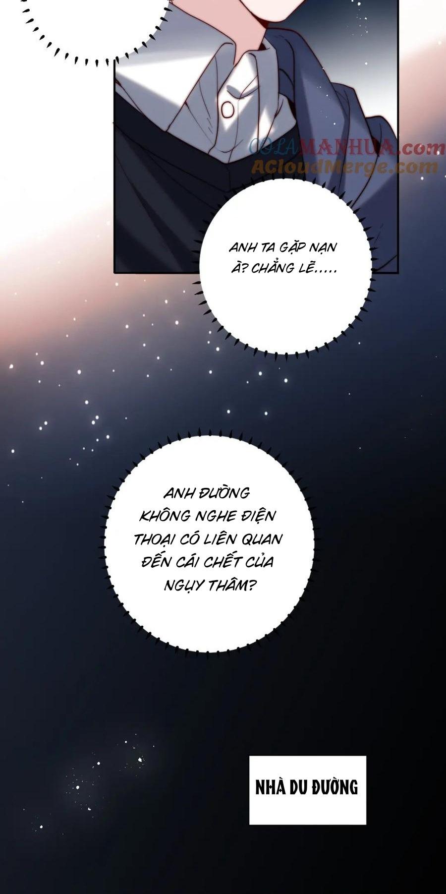 xuyên nhanh nhân vật phản diện cứ bám lấy tôi chapter 24 7