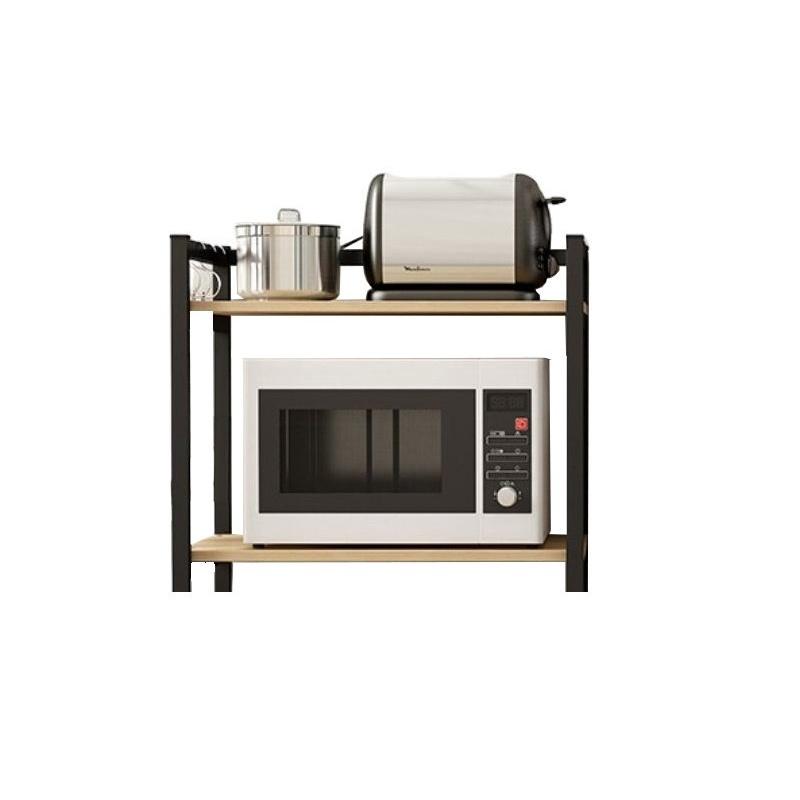 Kệ lò vi sóng 2 TẦNG, kệ GIA VỊ 2 TẦNG