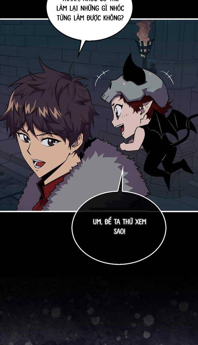 tôi thăng cấp trong lúc ngủ chapter 95 20