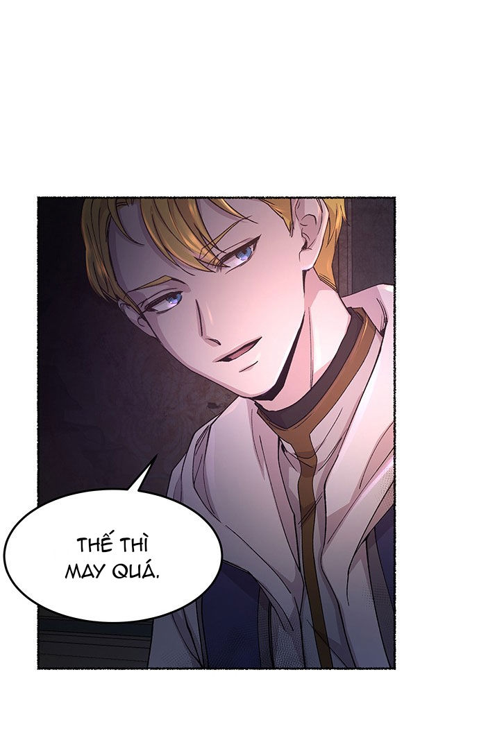 như gió trên cành cây khô chapter 57 33