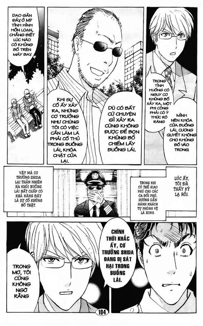 thám tử kindaichi - phần 2 chapter 56 10