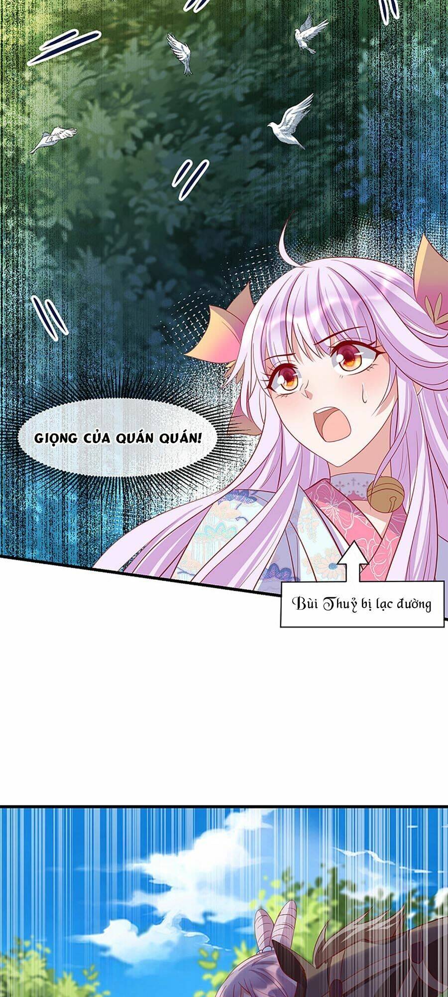 dưỡng thú vi phi chapter 45 26