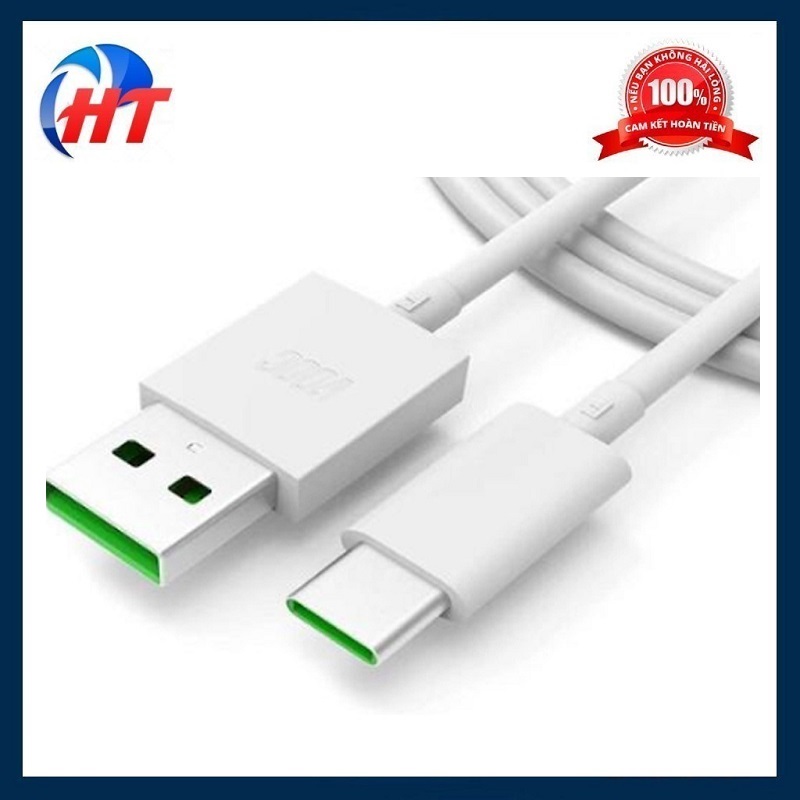 cáp sạc  usb - mirco / usb - type-c  - HT