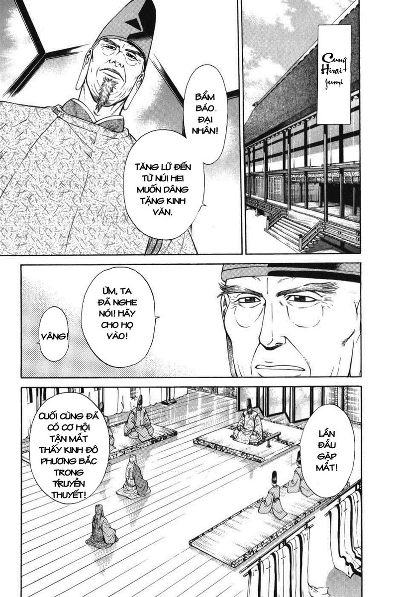 thiếu niên vương phần 1 chapter 62 18