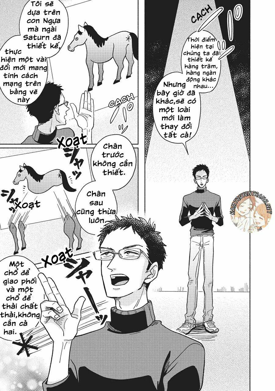 heaven's design team chapter 2 3