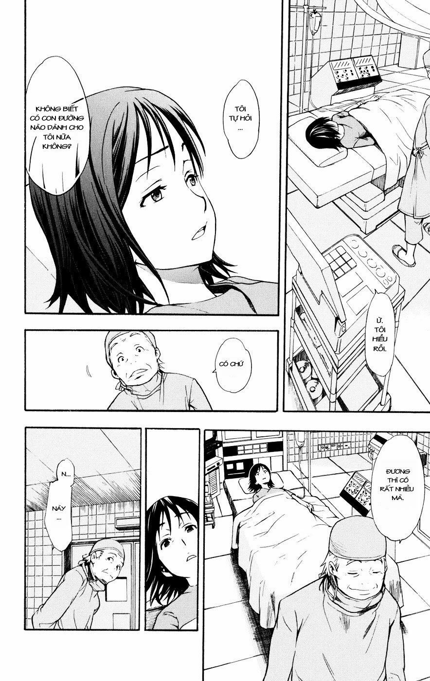 cấm thư ma thuật index chapter 33 28