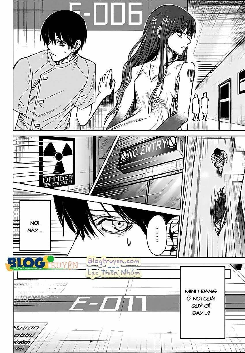 blue phobia chapter 1 27