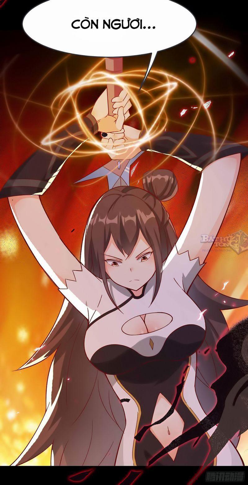 đồ đệ ta toàn là nữ ma đầu chapter 8 30