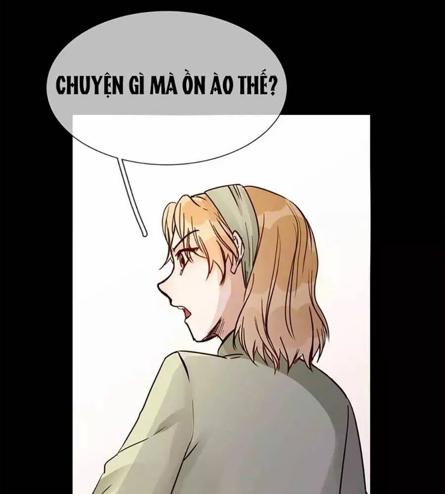 ngôi sao vụn vỡ chapter 28.5 32