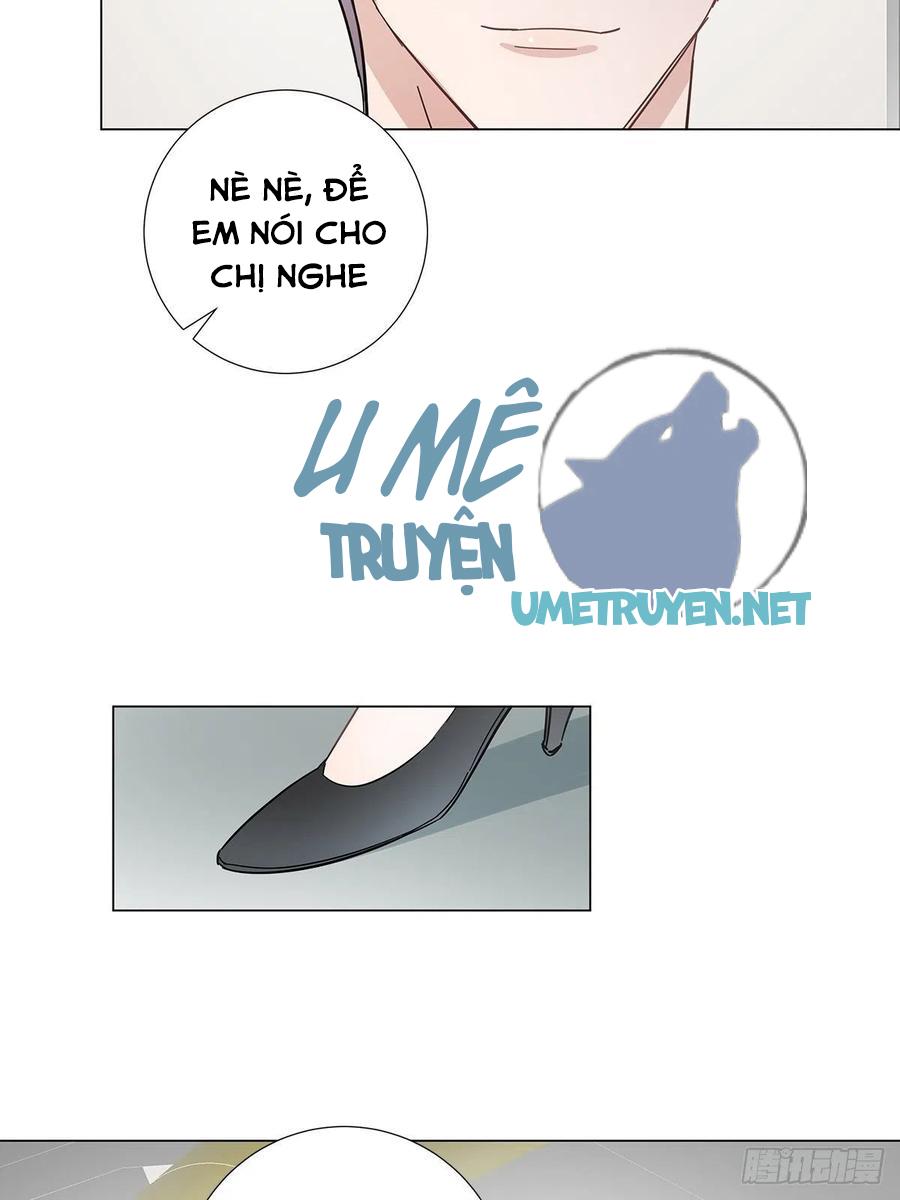 hôm nay nam giả trang nữ vẫn chưa được cầu hôn! chapter 43 20