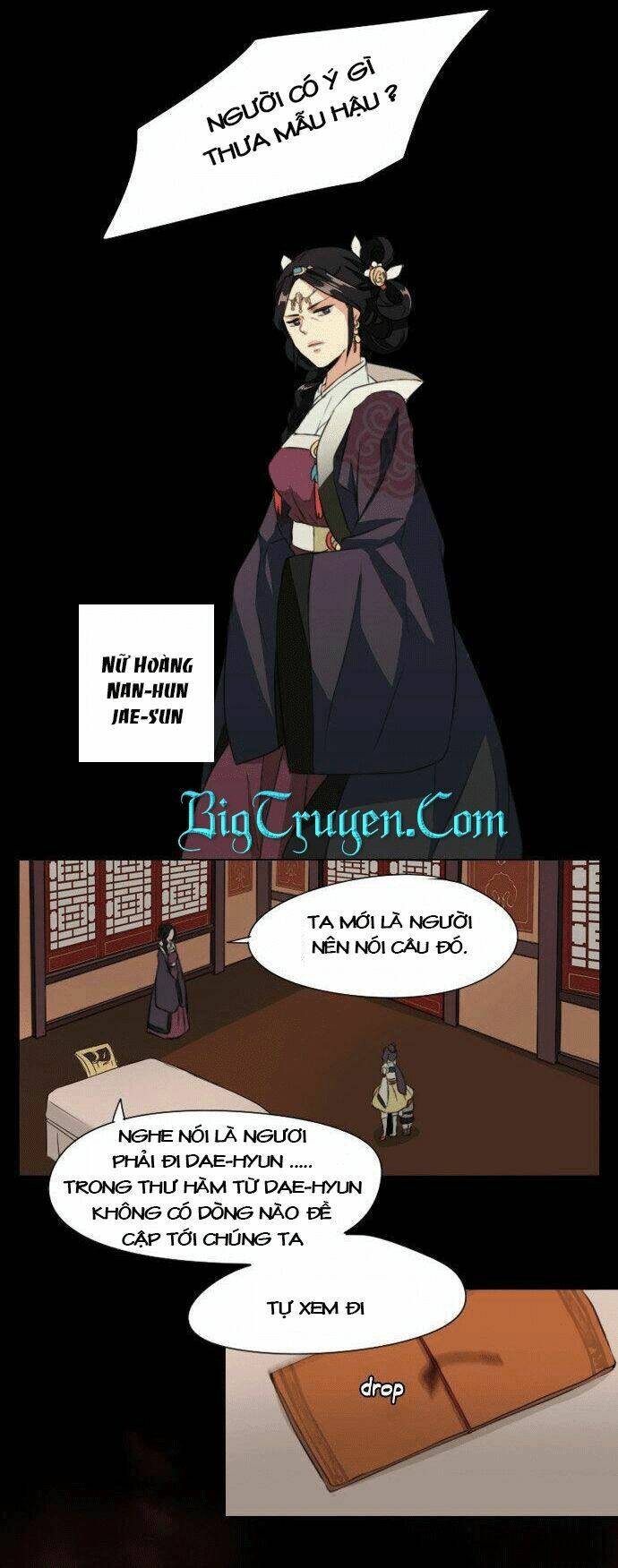 godly bells chapter 12 3