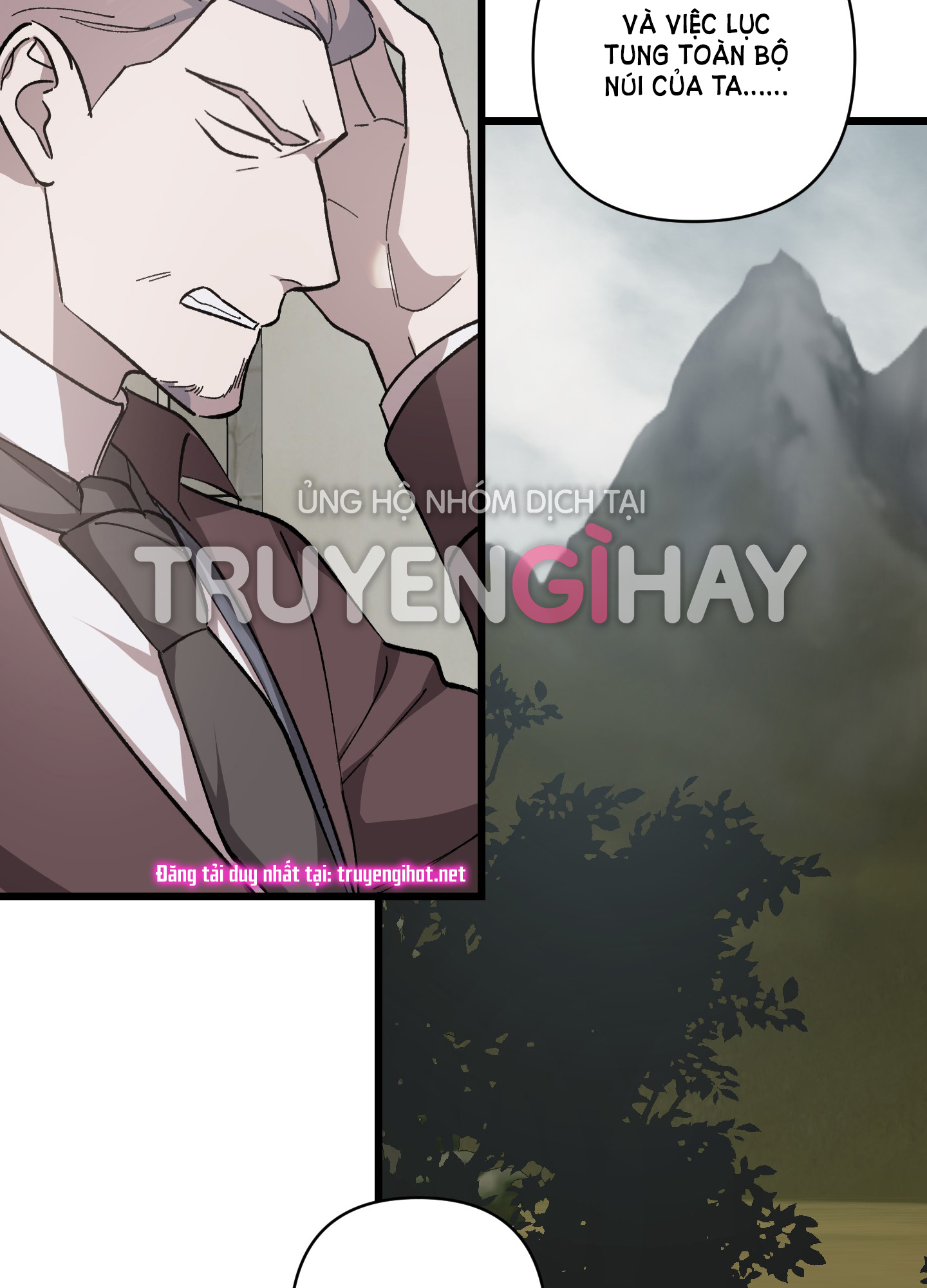 đóa hoa của mặt trời chapter 16.1 46